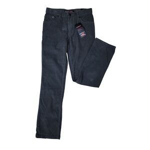 Tony Hawk Skinny Corduroy Pants, Boys, Gray - Sz 12, NWT